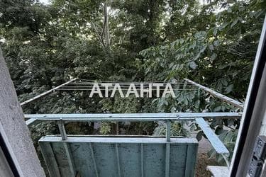 1-кімнатна квартира за адресою вул. Святослава Ріхтера (площа 20 м²) - Atlanta.ua - фото 14