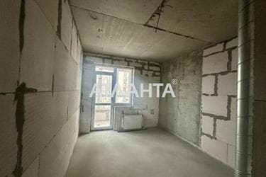 1-комнатная квартира по адресу Небесной Сотни пр. (площадь 38 м²) - Atlanta.ua - фото 11