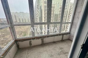 1-комнатная квартира по адресу Небесной Сотни пр. (площадь 38 м²) - Atlanta.ua - фото 13
