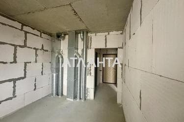 1-комнатная квартира по адресу Небесной Сотни пр. (площадь 38 м²) - Atlanta.ua - фото 16