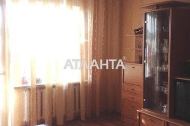 3-комнатная квартира по адресу ул. Заболотного ак. (площадь 72 м²) - Atlanta.ua - фото 9