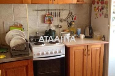 3-комнатная квартира по адресу ул. Заболотного ак. (площадь 72 м²) - Atlanta.ua - фото 16