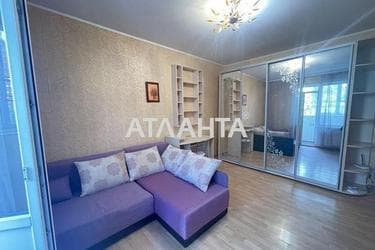 1-room apartment apartment by the address st. Raduzhnyy m n (area 35 m²) - Atlanta.ua - photo 11