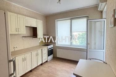 1-room apartment apartment by the address st. Raduzhnyy m n (area 35 m²) - Atlanta.ua - photo 12