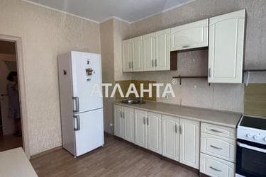 1-room apartment apartment by the address st. Raduzhnyy m n (area 35 m²) - Atlanta.ua - photo 14