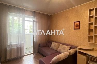 1-room apartment apartment by the address st. Raduzhnyy m n (area 35 m²) - Atlanta.ua - photo 13