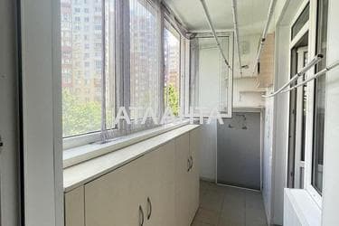 1-room apartment apartment by the address st. Raduzhnyy m n (area 35 m²) - Atlanta.ua - photo 18