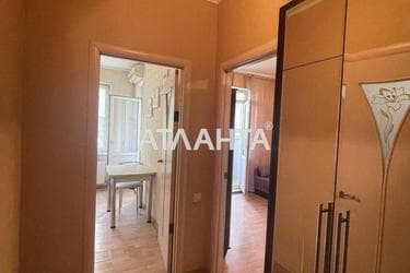 1-room apartment apartment by the address st. Raduzhnyy m n (area 35 m²) - Atlanta.ua - photo 19