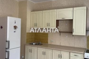1-room apartment apartment by the address st. Raduzhnyy m n (area 35 m²) - Atlanta.ua - photo 15