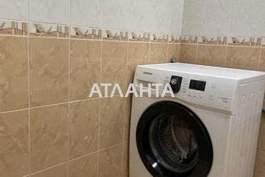1-кімнатна квартира за адресою вул. Махачкалінська (площа 34,5 м²) - Atlanta.ua - фото 16