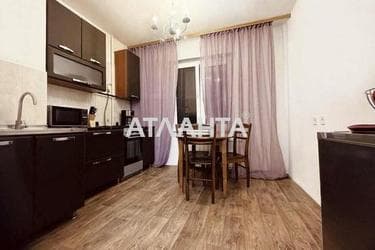 1-кімнатна квартира за адресою вул. Махачкалінська (площа 34,5 м²) - Atlanta.ua - фото 12