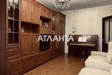 1-кімнатна квартира за адресою вул. Махачкалінська (площа 34,5 м²) - Atlanta.ua - фото 11