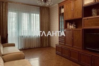 1-кімнатна квартира за адресою вул. Махачкалінська (площа 34,5 м²) - Atlanta.ua - фото 13