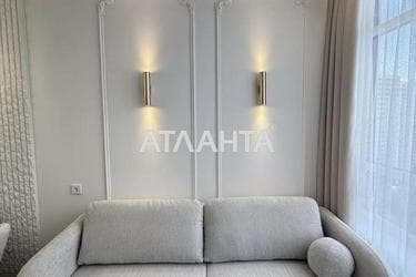 2-кімнатна квартира за адресою Курортний пров. (площа 66 м²) - Atlanta.ua - фото 23
