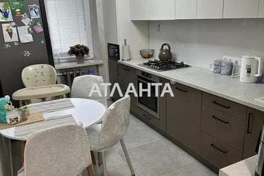 3-комнатная квартира по адресу ул. Веливока Владислава (площадь 67,6 м²) - Atlanta.ua - фото 15