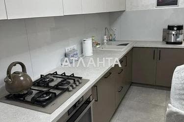 3-комнатная квартира по адресу ул. Веливока Владислава (площадь 67,6 м²) - Atlanta.ua - фото 16