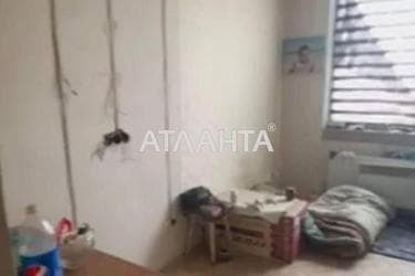 1-комнатная квартира по адресу ул. Боровского Николая (площадь 17,6 м²) - Atlanta.ua - фото 6