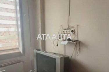 1-комнатная квартира по адресу ул. Боровского Николая (площадь 17,6 м²) - Atlanta.ua - фото 7