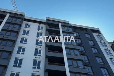 2-комнатная квартира по адресу ул. Чехова (площадь 48,3 м²) - Atlanta.ua - фото 10