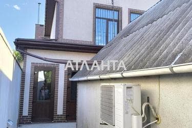 House by the address st. Kostrova (area 114 m²) - Atlanta.ua - photo 25