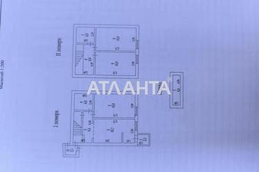 House by the address st. Kostrova (area 114 m²) - Atlanta.ua - photo 39