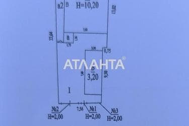 House by the address st. Kostrova (area 114 m²) - Atlanta.ua - photo 41