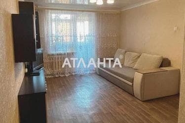 1-комнатная квартира по адресу ул. Бочарова ген. (площадь 37 м²) - Atlanta.ua - фото 16