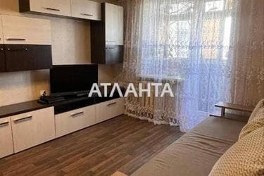 1-комнатная квартира по адресу ул. Бочарова ген. (площадь 37 м²) - Atlanta.ua - фото 17