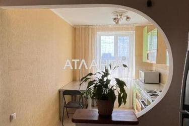 1-комнатная квартира по адресу ул. Бочарова ген. (площадь 37 м²) - Atlanta.ua - фото 20