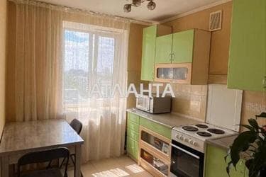 1-комнатная квартира по адресу ул. Бочарова ген. (площадь 37 м²) - Atlanta.ua - фото 21