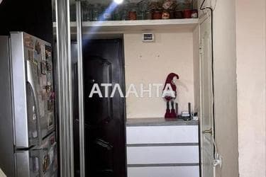 1-комнатная квартира по адресу ул. Бочарова ген. (площадь 37 м²) - Atlanta.ua - фото 24