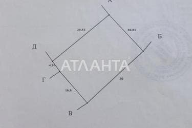 Будинок за адресою вул. Райдужна (площа 107 м²) - Atlanta.ua - фото 54