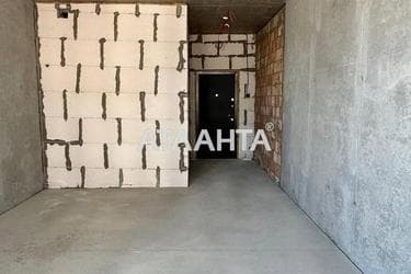 1-комнатная квартира по адресу Курортный пер. (площадь 29,9 м²) - Atlanta.ua - фото 19