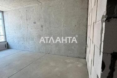 1-комнатная квартира по адресу Курортный пер. (площадь 29,9 м²) - Atlanta.ua - фото 20