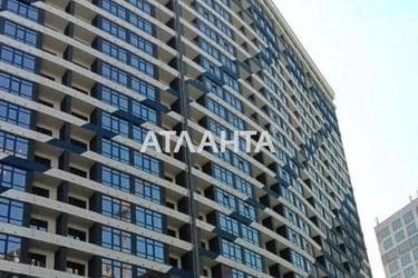 1-комнатная квартира по адресу Курортный пер. (площадь 29,9 м²) - Atlanta.ua - фото 13