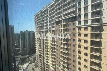 1-комнатная квартира по адресу Курортный пер. (площадь 29,9 м²) - Atlanta.ua - фото 14