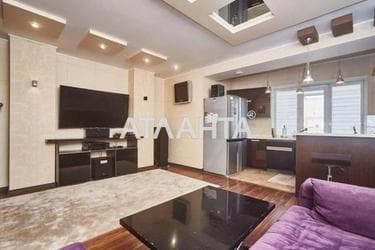 2-комнатная квартира по адресу ул. Парусная (площадь 225 м²) - Atlanta.ua - фото 21