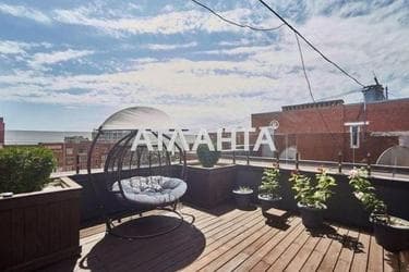 2-комнатная квартира по адресу ул. Парусная (площадь 225 м²) - Atlanta.ua - фото 33