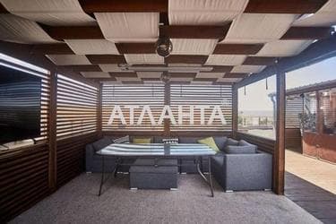 2-комнатная квартира по адресу ул. Парусная (площадь 225 м²) - Atlanta.ua - фото 34