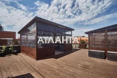 2-комнатная квартира по адресу ул. Парусная (площадь 225 м²) - Atlanta.ua - фото 35