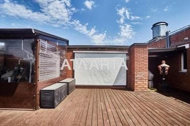 2-комнатная квартира по адресу ул. Парусная (площадь 225 м²) - Atlanta.ua - фото 37