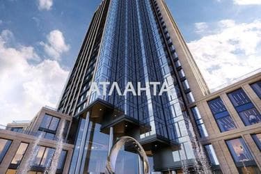 1-комнатная квартира по адресу ул. Антоновича (площадь 55,8 м²) - Atlanta.ua - фото 10