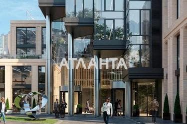 1-комнатная квартира по адресу ул. Антоновича (площадь 55,8 м²) - Atlanta.ua - фото 15