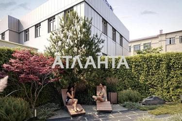 1-комнатная квартира по адресу ул. Антоновича (площадь 55,8 м²) - Atlanta.ua - фото 17