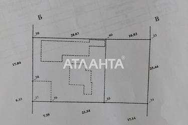 House by the address st. 40 let Pobedy (area 69 m²) - Atlanta.ua - photo 35