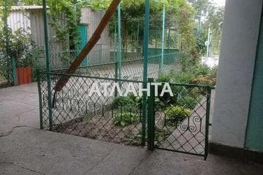 House by the address st. 40 let Pobedy (area 69 m²) - Atlanta.ua - photo 32