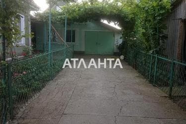 House by the address st. 40 let Pobedy (area 69 m²) - Atlanta.ua - photo 31