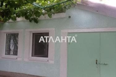 House by the address st. 40 let Pobedy (area 69 m²) - Atlanta.ua - photo 34