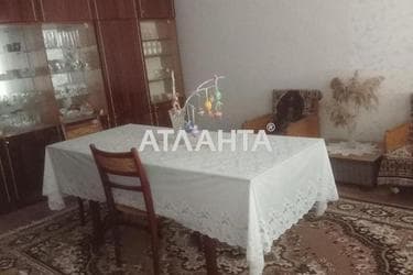 House by the address st. 40 let Pobedy (area 69 m²) - Atlanta.ua - photo 42