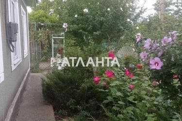 House by the address st. 40 let Pobedy (area 69 m²) - Atlanta.ua - photo 57